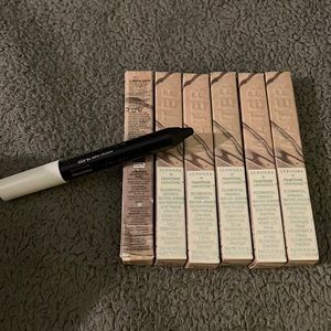 Sephora + Pantone universe: elemental energy Water